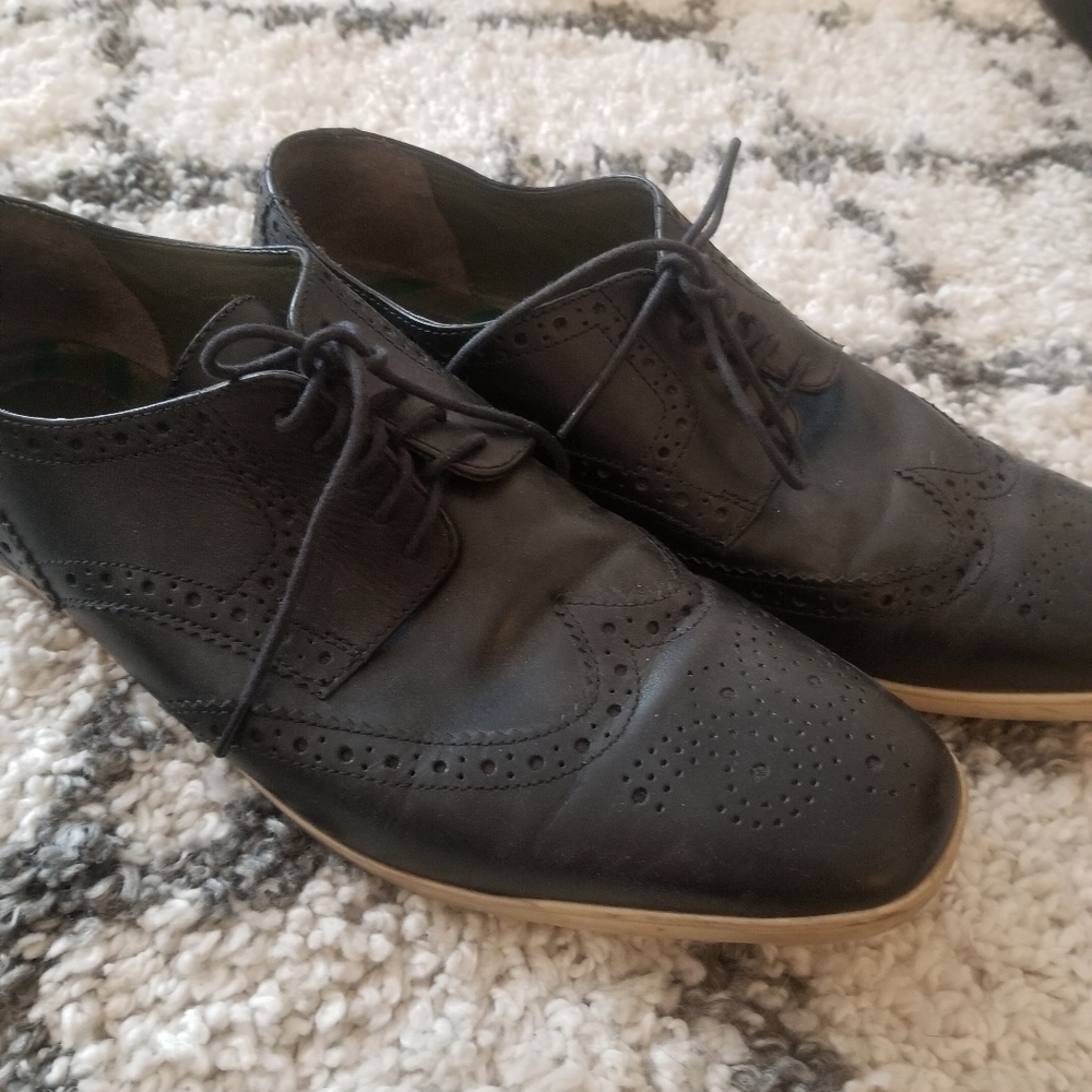 Base London casual shoes